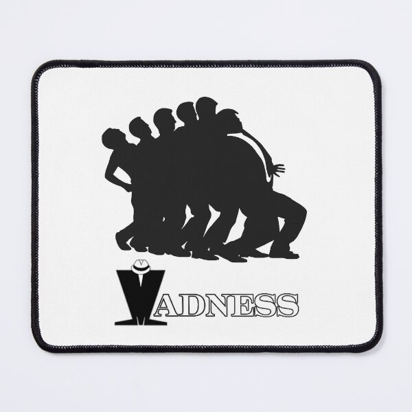 Item preview, Madness designed and sold by curseofkazar.
