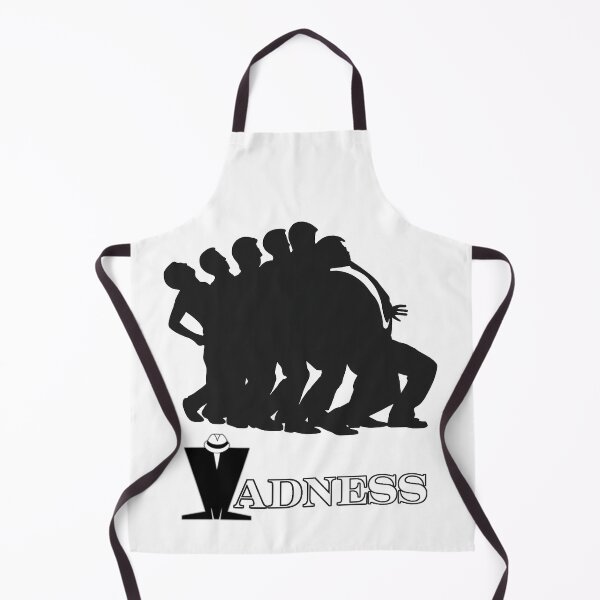 Item preview, Madness designed and sold by curseofkazar.