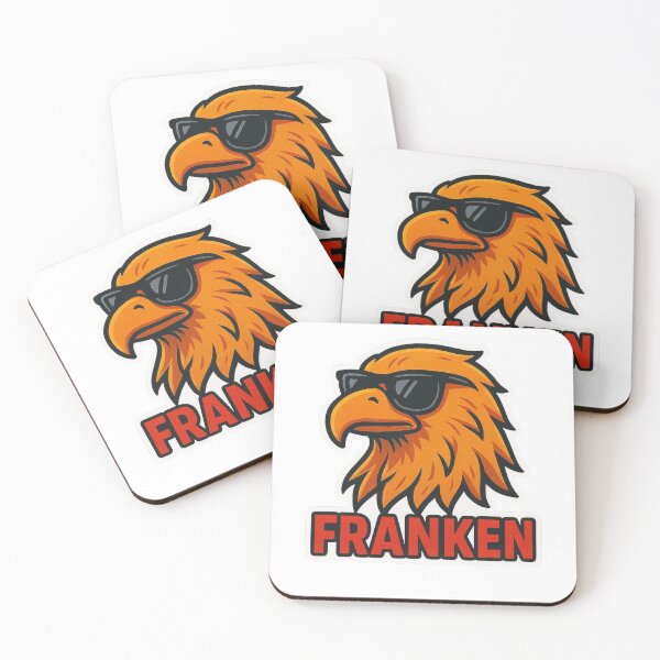 Item preview, Franconian Eagle designed and sold by GschmarriX.