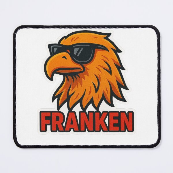 Item preview, Franconian Eagle designed and sold by GschmarriX.