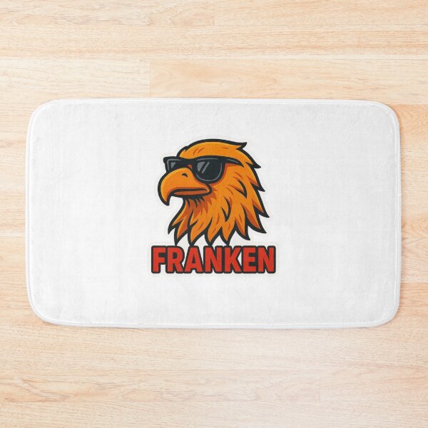 Item preview, Franconian Eagle designed and sold by GschmarriX.