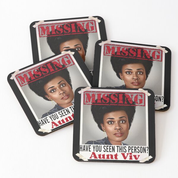 Item preview, Fresh Prince- Aunt Viv designed and sold by IndecentDesigns.
