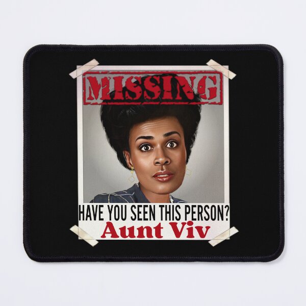 Item preview, Fresh Prince- Aunt Viv designed and sold by IndecentDesigns.