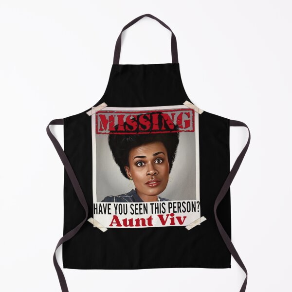 Item preview, Fresh Prince- Aunt Viv designed and sold by IndecentDesigns.