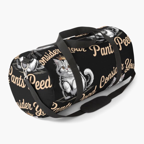 Item preview, Consider Your Pants Peed designed and sold by Redgiant87x.