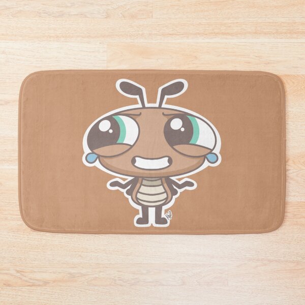 Item preview, Brain Delay Bugboi designed and sold by KirkyKartoonz.