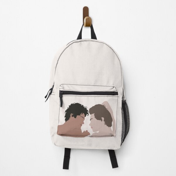 Item preview, Wilhelm and Simon lying in bed | young royals designed and sold by Pinu92.