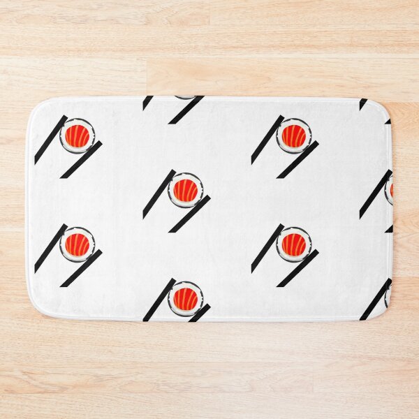 Item preview, Tuna Maki designed and sold by Jerec0Apparel.
