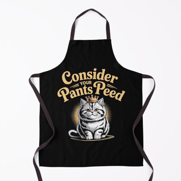 Item preview, Consider Your Pants Peed designed and sold by Redgiant87x.