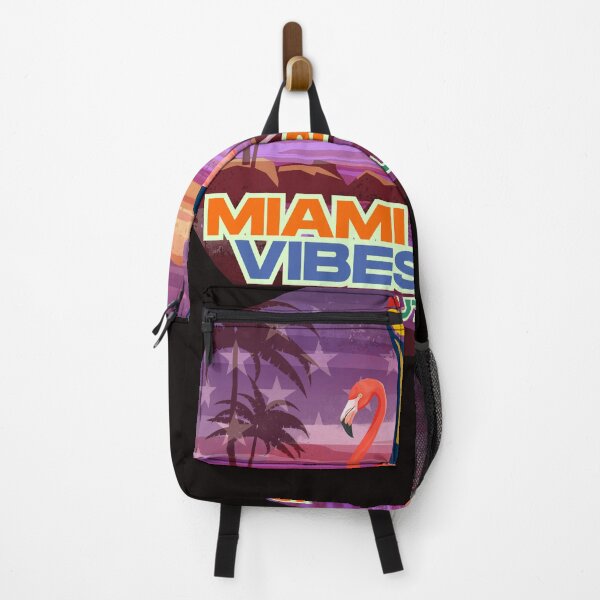 Item preview, Miami 2025, Vibes of the Future designed and sold by STARUCCI.
