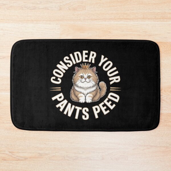 Item preview, Consider Your Pants Peed designed and sold by Redgiant87x.