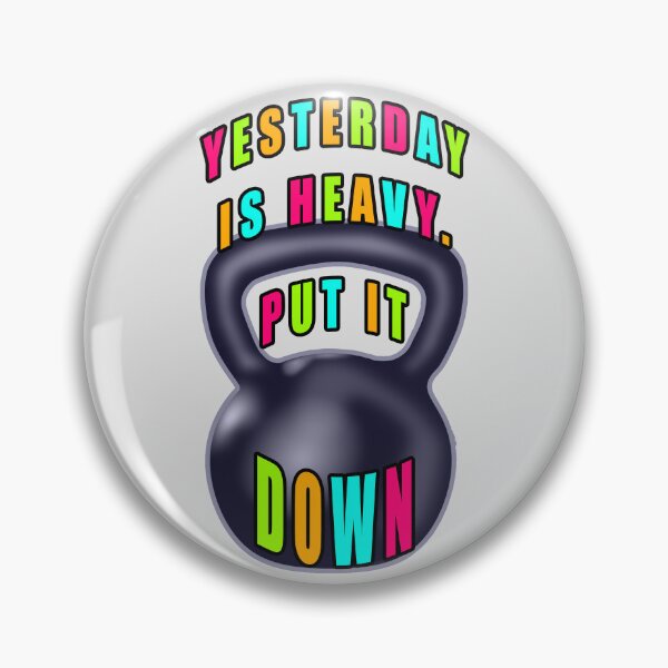 Item preview, yesterday is heavy designed and sold by poupoune.
