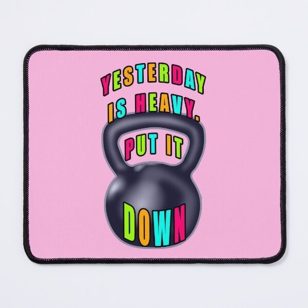 Item preview, yesterday is heavy designed and sold by poupoune.