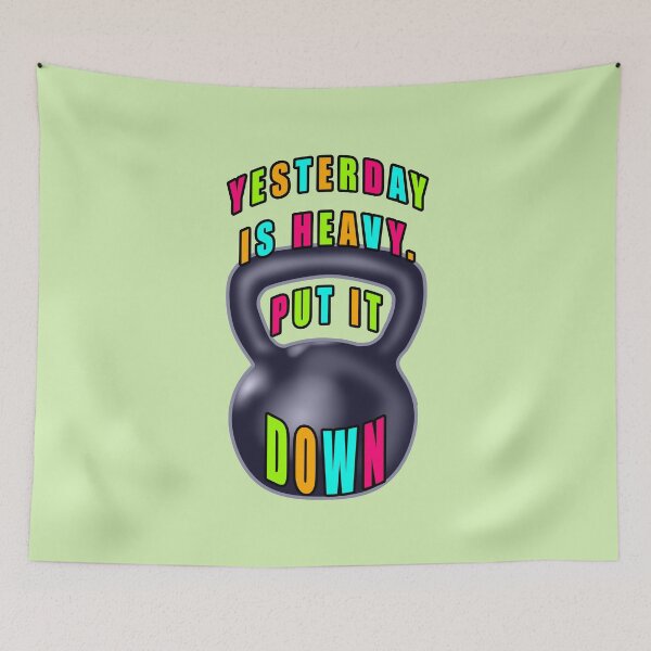 Item preview, yesterday is heavy designed and sold by poupoune.