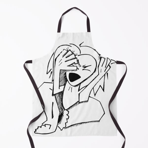 Item preview, Silent scream in a divergent mind designed and sold by pounceswithwolves.