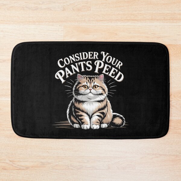 Item preview, Consider Your Pants Peed designed and sold by Redgiant87x.