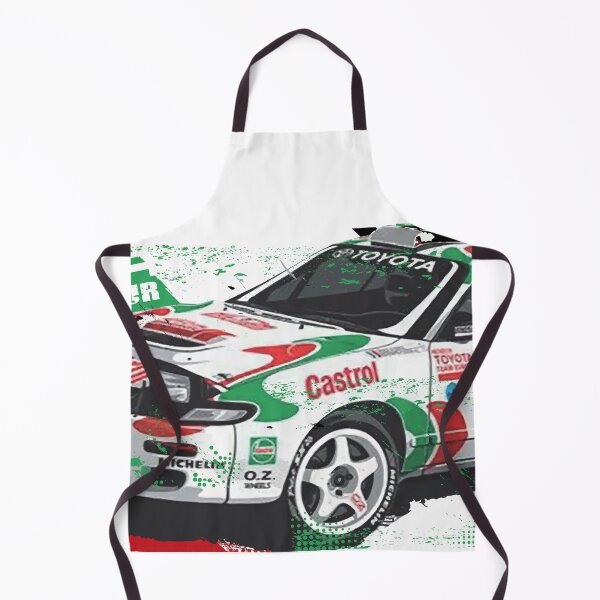 Item preview, GT FOUR THE LEGEND OF RALLY designed and sold by Imagenjc03.