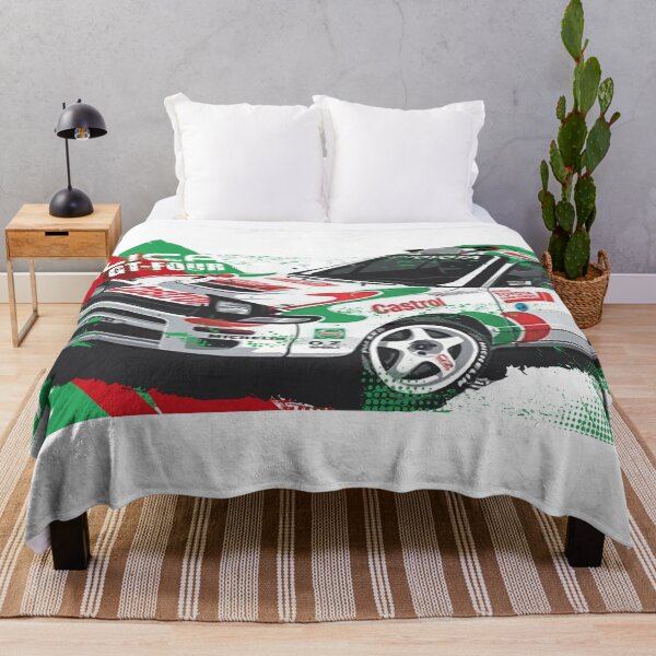 Item preview, GT FOUR THE LEGEND OF RALLY designed and sold by Imagenjc03.