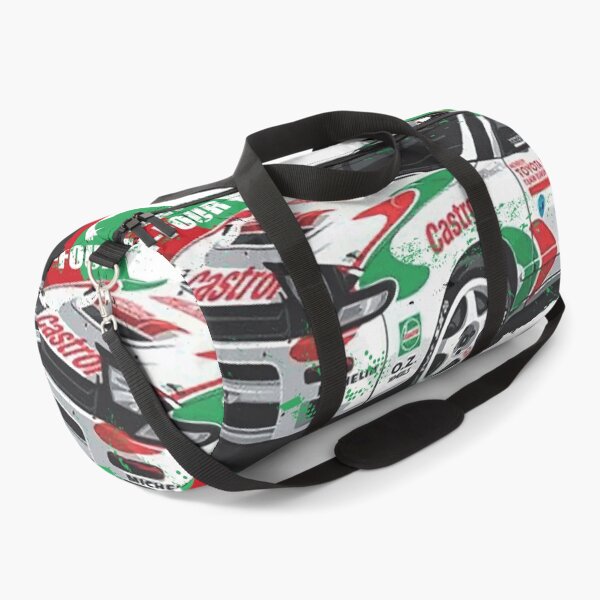 Item preview, GT FOUR THE LEGEND OF RALLY designed and sold by Imagenjc03.
