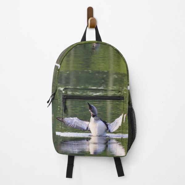 Item preview, Shake it. Black-throated loon designed and sold by Jouko Lehto Photography.
