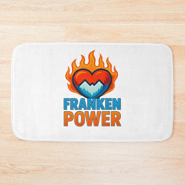 Item preview, Franken Power designed and sold by GschmarriX.