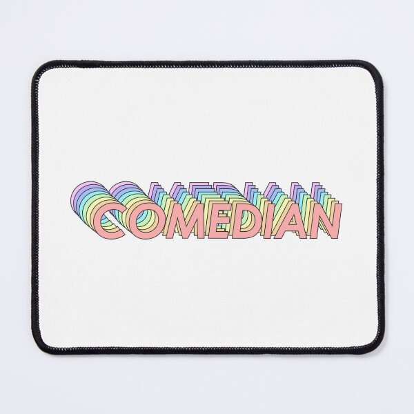 Item preview, COMEDIAN designed and sold by oddwonders.