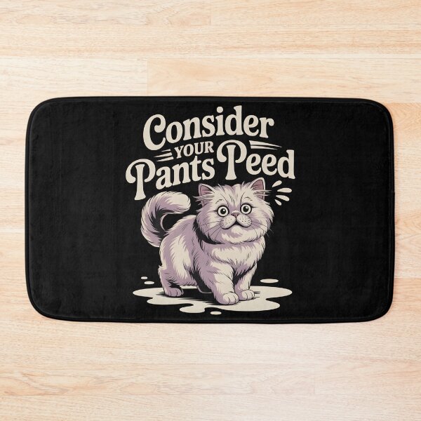 Item preview, Consider Your Pants Peed designed and sold by Redgiant87x.