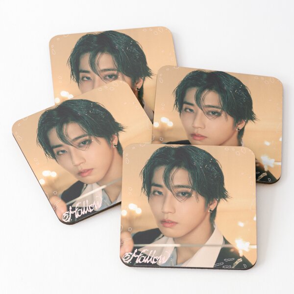 Item preview, Stray Kids HOLLOW HAN album cover designed and sold by lorienskz.