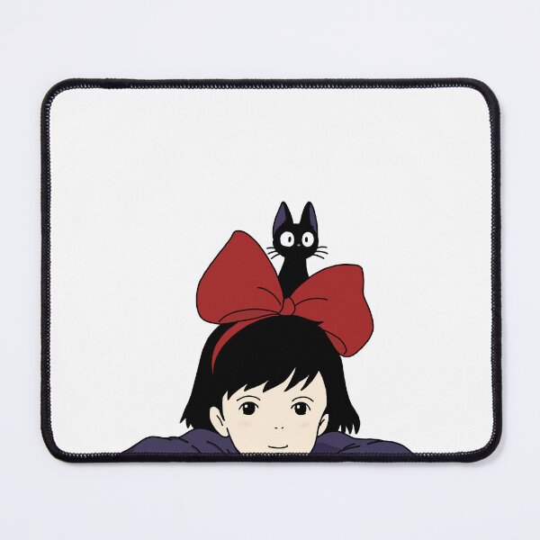 Item preview, Kiki and Jiji designed and sold by abysmota.