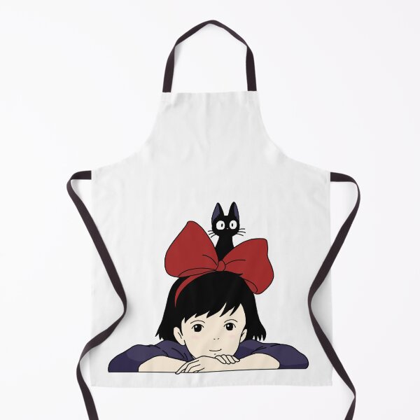 Item preview, Kiki y Jiji designed and sold by abysmota.