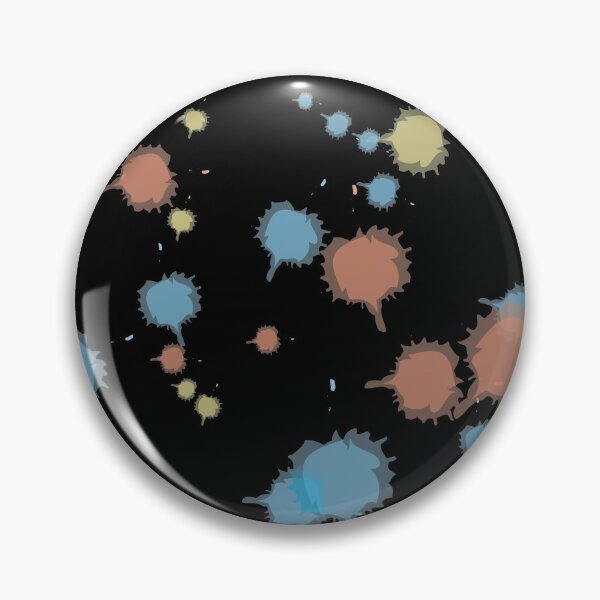 Item preview, Splash Explosion designed and sold by Duh-Artes.