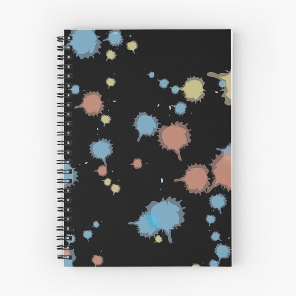 Item preview, Splash Explosion designed and sold by Duh-Artes.