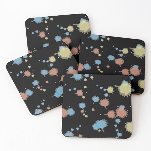 Item preview, Splash Explosion designed and sold by Duh-Artes.