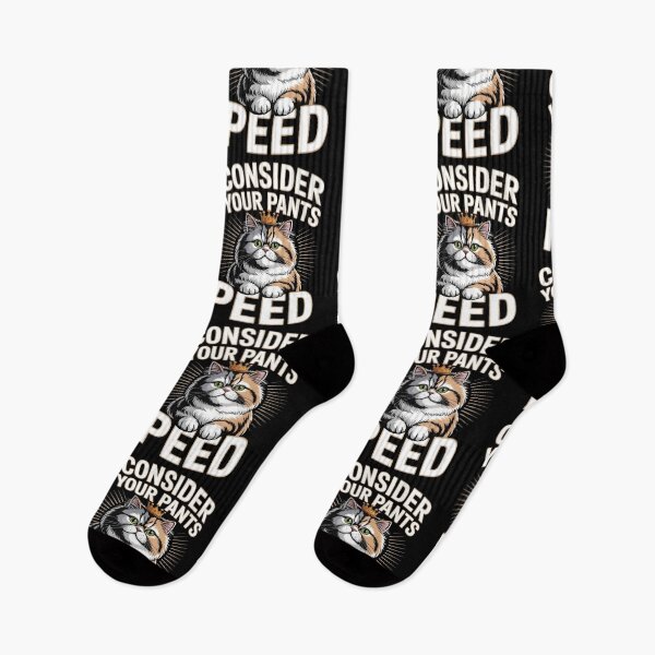 Item preview, Consider Your Pants Peed designed and sold by Redgiant87x.