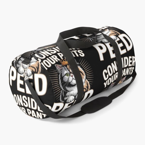 Item preview, Consider Your Pants Peed designed and sold by Redgiant87x.