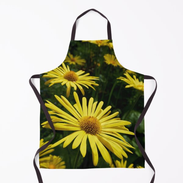 Item preview, Summer colors. Oriental leopard's bane designed and sold by Jouko Lehto Photography.