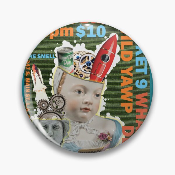 Item preview, FLYER SERIES #07 designed and sold by HumanHandArts.