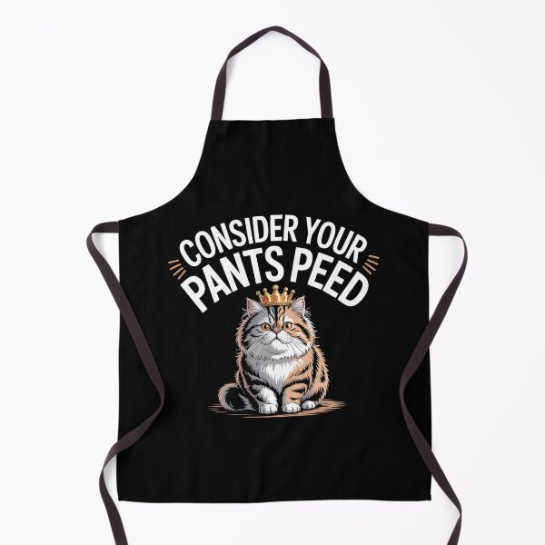 Item preview, Consider Your Pants Peed designed and sold by Redgiant87x.