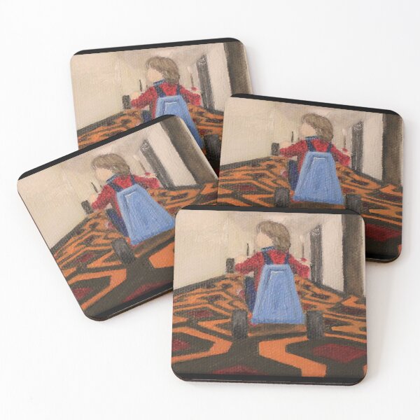 Item preview, Joy Ride designed and sold by Chanelle Gomer.