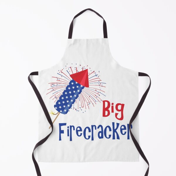 Item preview, Big Firecracker designed and sold by Persnicketee.