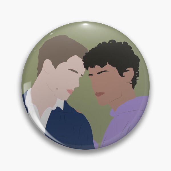 Item preview, Wilhelm and Simon | young royals designed and sold by Pinu92.