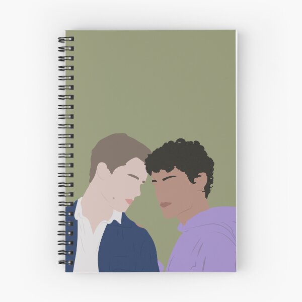 Item preview, Wilhelm and Simon | young royals designed and sold by Pinu92.