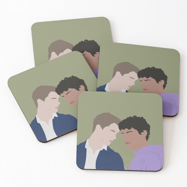 Item preview, Wilhelm and Simon | young royals designed and sold by Pinu92.