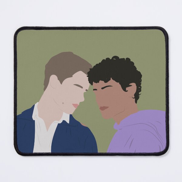 Item preview, Wilhelm and Simon | young royals designed and sold by Pinu92.