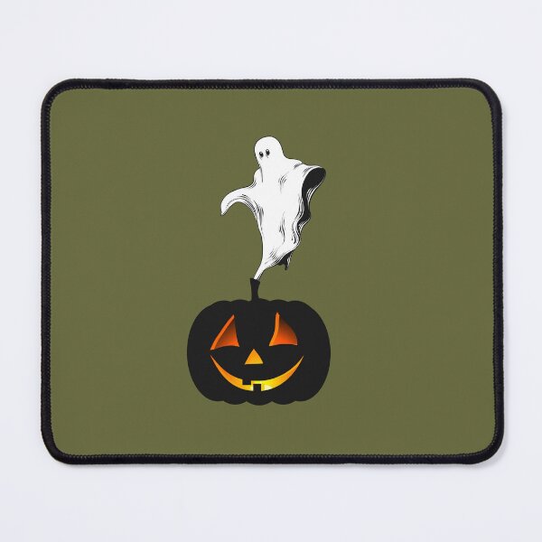 Item preview, Pumpkin Ghost Emergence Scary Specter designed and sold by Zakrytos ★★★★★.
