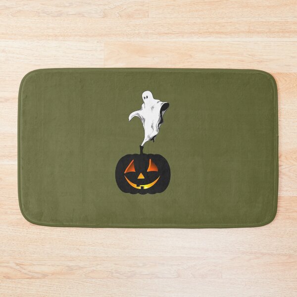 Item preview, Pumpkin Ghost Emergence Scary Specter designed and sold by Zakrytos ★★★★★.