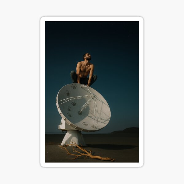 Item preview, ECHOES  designed and sold by lazarohurtado.