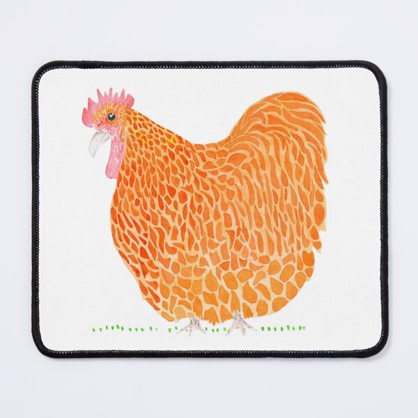 Item preview, Orange Chicken designed and sold by Sonoran Glimmer.