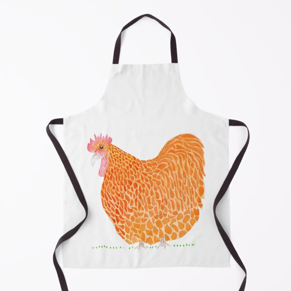 Item preview, Orange Chicken designed and sold by Sonoran Glimmer.