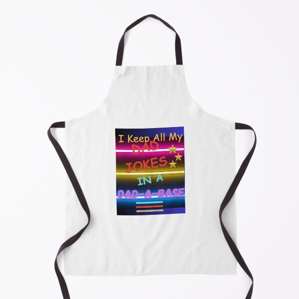 Item preview, I keep All My DAD JOKES IN A DAD BASE designed and sold by NICE-AA.